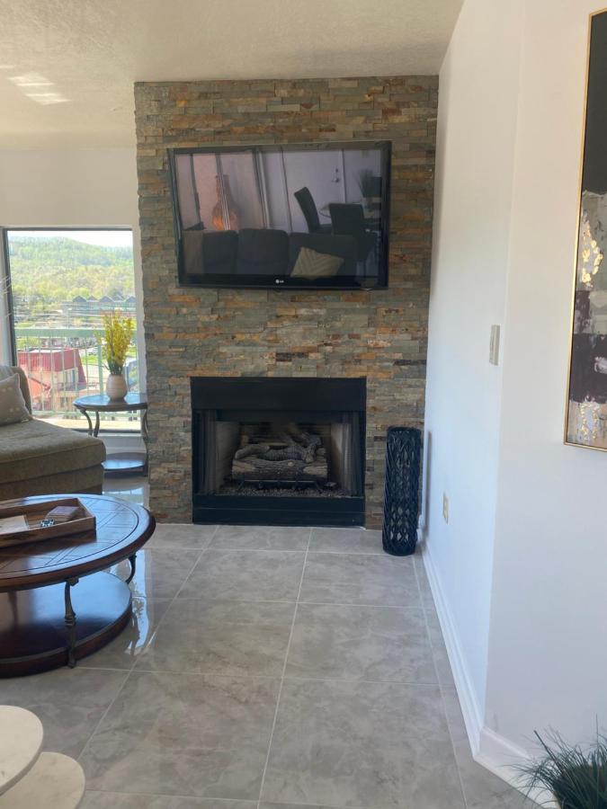 River Place Condos #711 3Bd Pigeon Forge Buitenkant foto