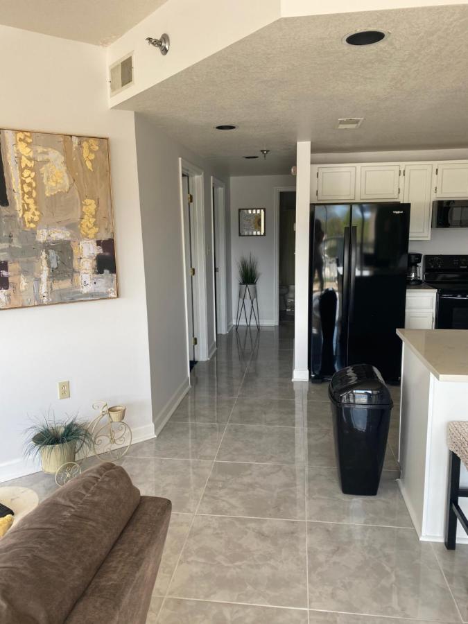 River Place Condos #711 3Bd Pigeon Forge Buitenkant foto