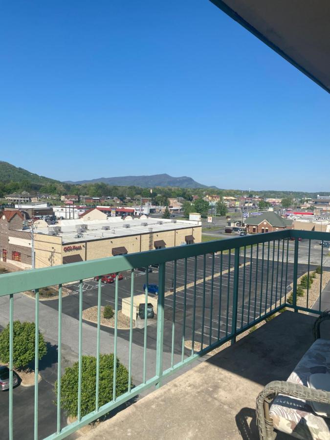 River Place Condos #711 3Bd Pigeon Forge Buitenkant foto