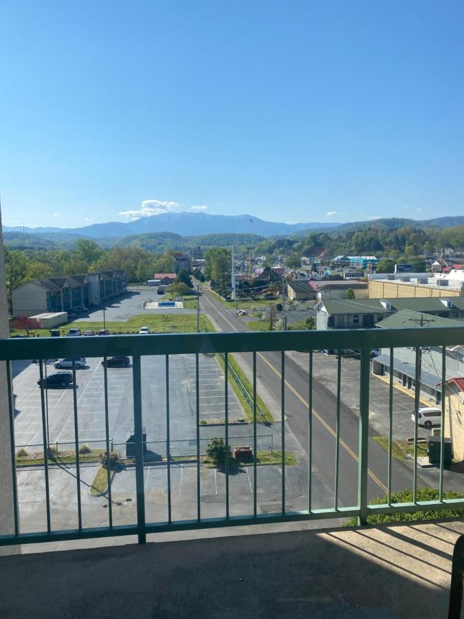 River Place Condos #711 3Bd Pigeon Forge Buitenkant foto