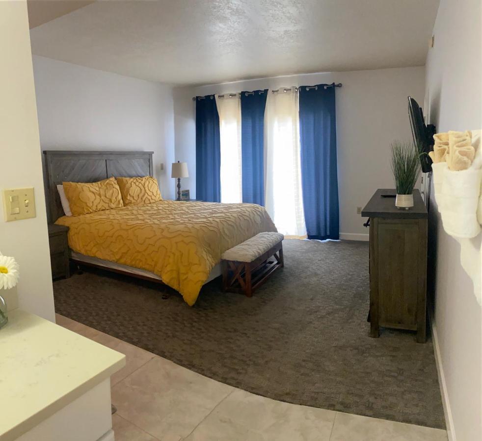 River Place Condos #711 3Bd Pigeon Forge Buitenkant foto