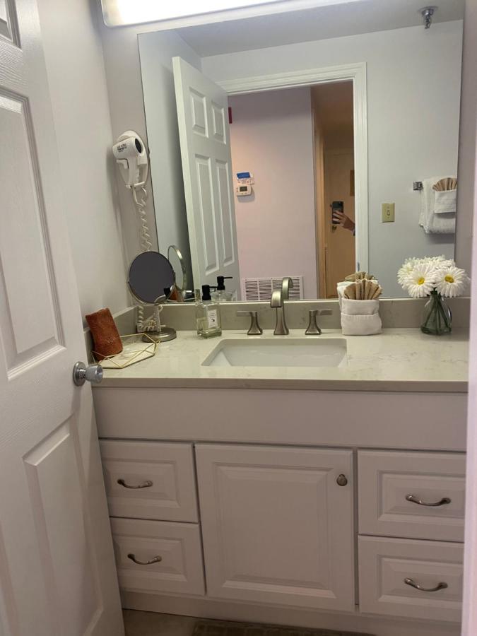 River Place Condos #711 3Bd Pigeon Forge Buitenkant foto
