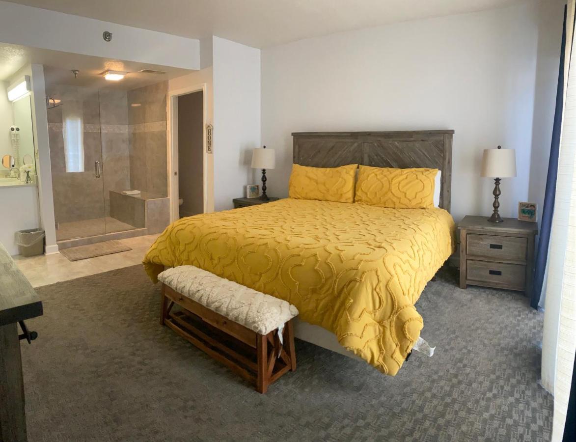 River Place Condos #711 3Bd Pigeon Forge Buitenkant foto
