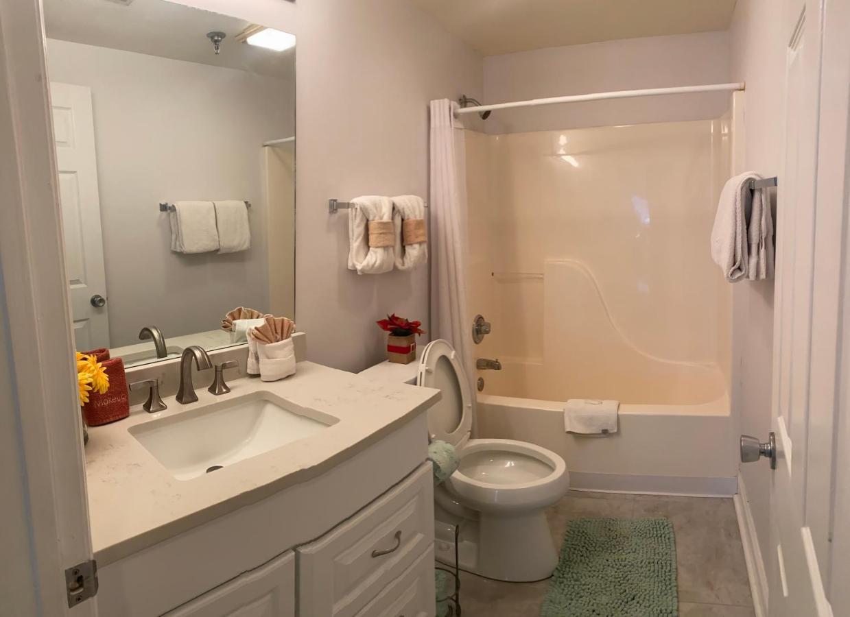 River Place Condos #711 3Bd Pigeon Forge Buitenkant foto