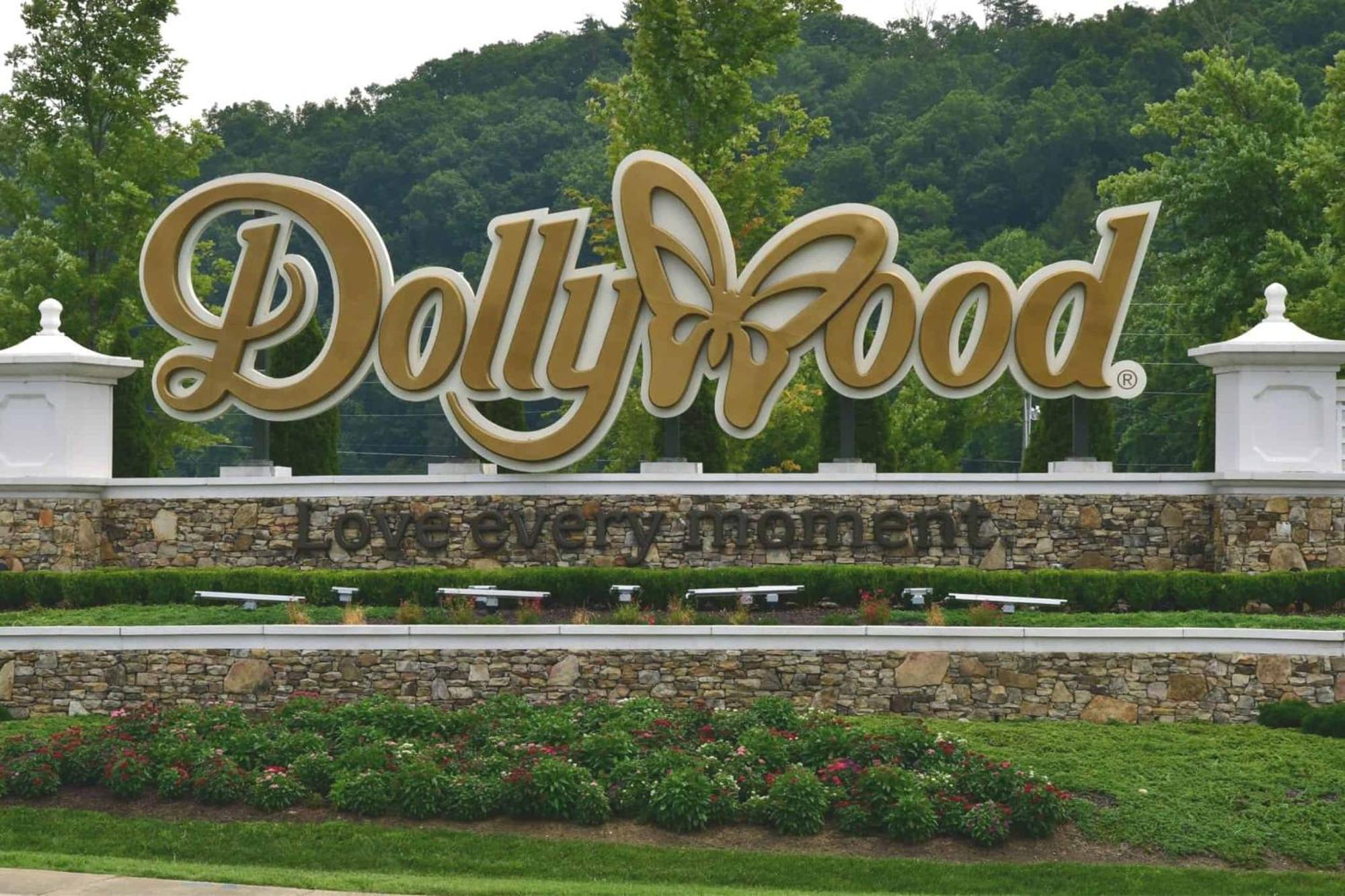 River Place Condos #711 3Bd Pigeon Forge Buitenkant foto